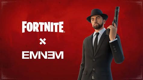 skin eminem fortnite|fortnite eminem skin cost.